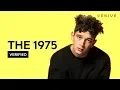 The 1975 Sincerity Is Scary Meaning Verified