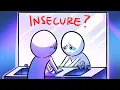 Download Lagu How to OVERCOME Insecurity