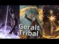 Gwent Gwent Challenge Play Every Geralt