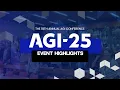 Download Lagu 18th Annual AGI Conference | Event Highlights