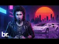 Lagu System of a Down - Aerials (80s Synthwave/Darkwave) | Reimagined AI Cover