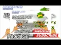 DUTCHIE POT RIDDIM REMIX PACK (DJ BLUEFLAMES)