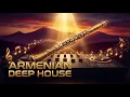 Elegant Armenian Deep House Accordion Piano Violin
