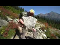 2 Minute Geology Challenge | Exotic Terranes | Methow Domain | North Cascades