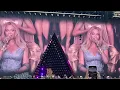 Beyoncé - Protector (feat. Blue Ivy & Rumi) - Cowboy Carter tour - Stade de France - Paris 2025