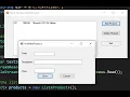 Part 5 Working with Classes