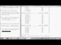 5 5 Creating joins with using clause and using table alias