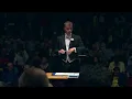 She Moved Through the Fair (arr. Timothy Takach) - University of Michigan Men's Glee Club