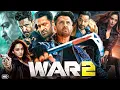 Download Lagu War 2 (2025) New Released Full HD Movie | Hrithik Roshan, Tiger Shroff, Jr NTR | New Full Movie 2025