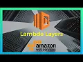 AWS Lambda Layers with Node JS 2020