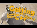 Getting into C with Unreal Engine - Part 7