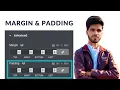 Lecture 11 Elementor Margin Padding Inter Level Premium WordPress Course