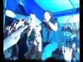 Brainstorm - Highs Without Lows live