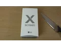 LG X Screen - Unboxing First Look 4K