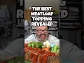 Download Lagu The ULTIMATE MEATLOAF Topping! ...NOT Ketchup!  (parody)