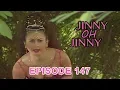 Lagu Jinny Oh JInny Episode 147 Mummy 1