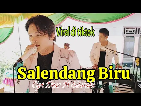 Download MP3 SALENDANG BIRU LAGU SIMALUNGUN COVER JEFRI SIHOMBING CIPT DEAR M SILALAHI