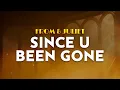 Lagu Kelly Clarkson, Lorna Courtney - Since U Been Gone | From \u0026 Juliet (Lyrics)