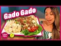 Lagu Ik had zo'n zin om Gado Gado te maken, want het is zo lekker! En nog gezond ook!