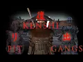 The Insane pit gangs of Kenshi