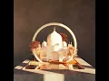 Agra - Lofi Cities