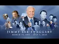 Download Lagu Jimmy Swaggart: A Legacy That Lives On