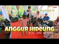 Download Lagu ANGGUR HIDEUNG VOC - ONI APRAK Bajidor version New saparakanca