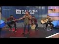 Putera Band - Tersiksa (Live) at MHI // Part (1/3)