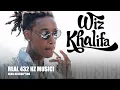 @wizkhalifa - Hopes and Dreams feat. @NipseyHussle (432 Hz Tuned)