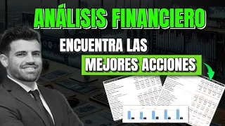 📌 ANÁLISIS FUNDAMENTAL de Empresas para INVERTIR en ACCIONES | Guía Análisis Contable 2024