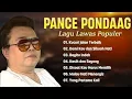 Lagu Pance Pondaag | Lagu Lawas Romantis dan Paling Hits 80–90an
