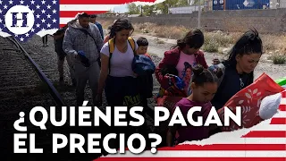 ¡Millones de vidas afectadas! El impacto de las tensiones entre México y Estados Unidos