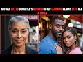 Download Lagu Mother Killed Daughter’s Lover After Learning He Was Her Ex-Lover That Jilted Her Years Ago, Then...
