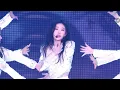 Download Lagu ITZY ⌜SORRY NOT SORRY⌟ 1ST WORLD TOUR CHECKMATE in Seoul (4k 60fps upscaled Ver.)