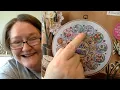 Flip Through The World of Cross Stitching 2024 Special Edition