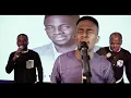Minister GUC - All That Matters (LIVE)
