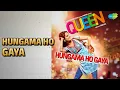 Hungama Ho Gaya | Queen | Arijit Singh | Asha Bhosle Songs | Kangana Ranaut | Lisa Haydon