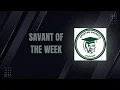 Savant of the Week Spartan Inspiration