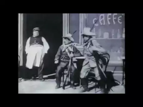 Pillole portentose (1910) The Magic Pills