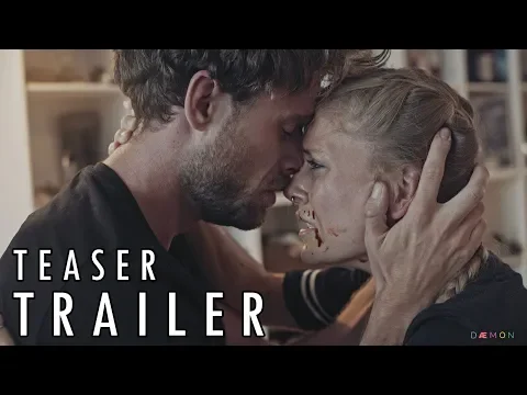 Moonfire (2018) - Official Teaser Trailer