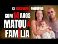 Download Lagu C/ 14 ANOS, C/ NAMORADA, FILHO MATA FAMÍLIA E DIZ QUE FARIA TUDO DE NOVO - C/ ROSANGELA MONTEIRO