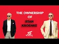 The Ownership of Stan Kroenke Arsenal Owner