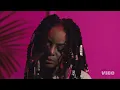 Leela James - "Right On Time" Performance | V Sessions | VIBE