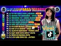 Download Lagu DJ SLOW FULL BASS TERBARU 2024🎵DJ KU SUDAH MENCOBA TUK BERIKAN BUNGA X DJ MENDUA (ASTRID) FULL ALBUM