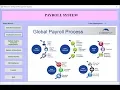 Payroll System in Vb Net