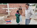 Download Lagu Family of 3 Are Building Their Dream Home in Chiang Mai, Thailand 🇹🇭 | part 1