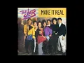 The Jets - Make It Real (1987) HQ