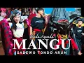 Download Lagu DJ BANTENGAN MANGU ‼️ SADEWO TONDO ARUM // Remixer By Samid Project