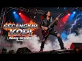 Lagu SECANGKIR KOPI Jhonny Iskandar Cover Versi Rock Metal