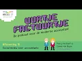 Uurtje Factuurtje aflevering 15 - Social media en marketing voor het moderne accountantskantoor